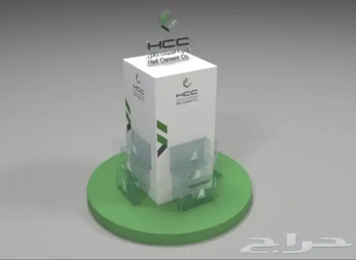 اعمال اكريلك .بوكسات اكريلك وصواني 10