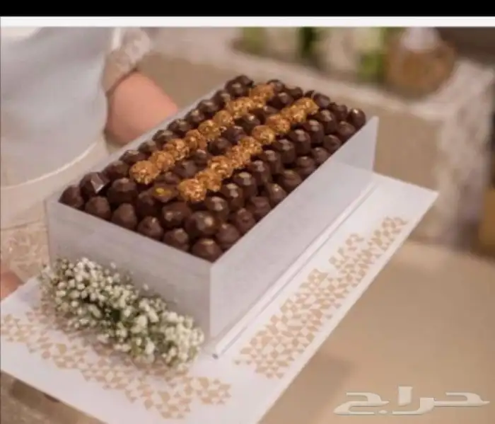 اعمال اكريلك .بوكسات اكريلك وصواني 5