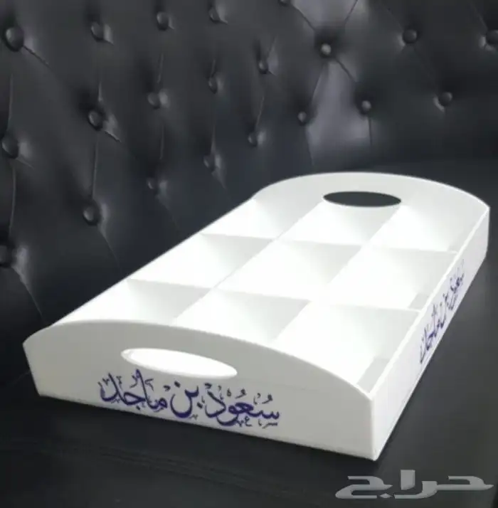 اعمال اكريلك .بوكسات اكريلك وصواني 0