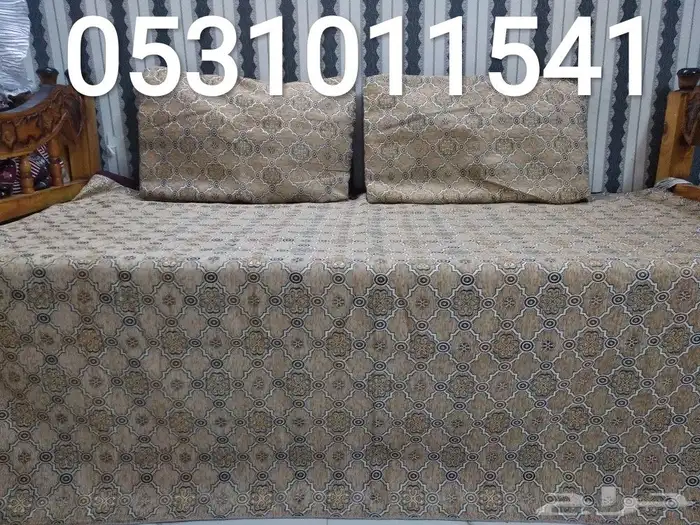 شراشف المناسبات الجديدة جيزانية 10