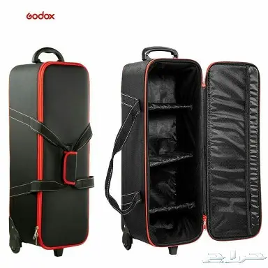 فلاش قودكس مع أوكتا GODOX SK400II 400w 3