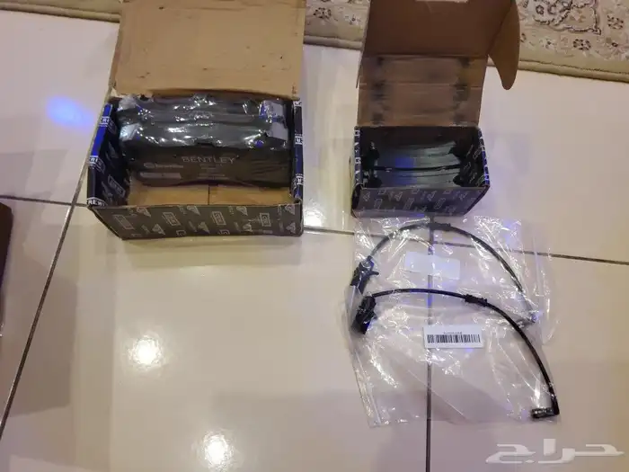قطع غيار بنتلي امكانية الشحن0554339980 13