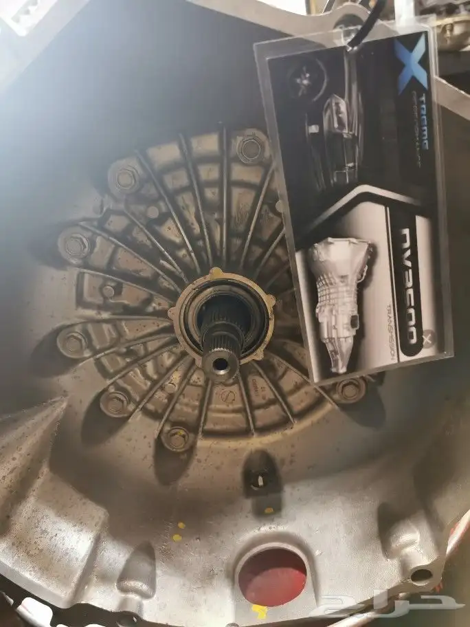 مكائن وجيرات وصيانة كاملة شاملة للسيارات 15