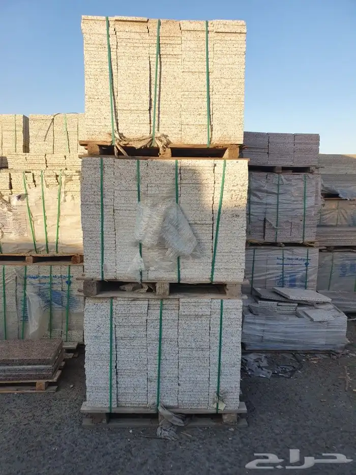 عرض خاص على جرانيت بيانكو سعودي نخب ثاني تجاري مقاس 60x30 3