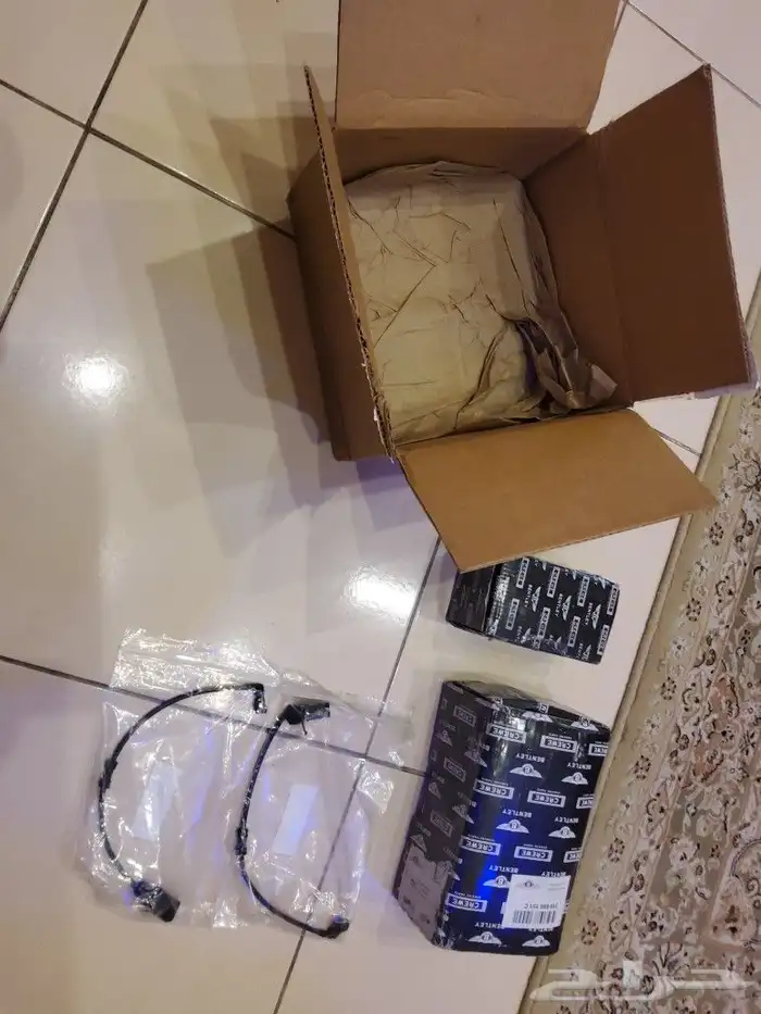 قطع غيار بنتلي امكانية الشحن0554339980 11