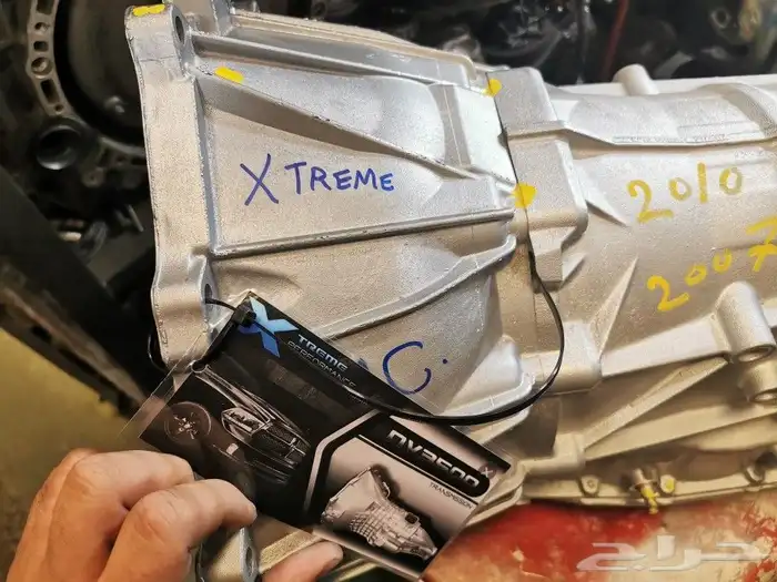 مكائن وجيرات وصيانة كاملة شاملة للسيارات 18