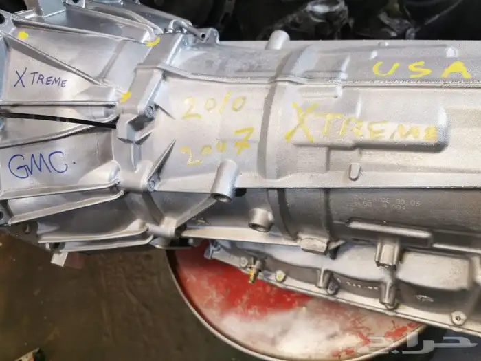 مكائن وجيرات وصيانة كاملة شاملة للسيارات 16