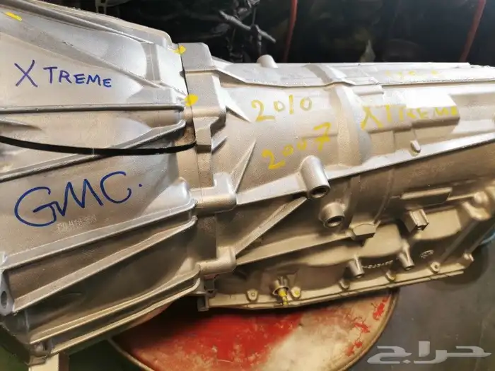 مكائن وجيرات وصيانة كاملة شاملة للسيارات 19