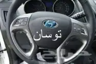 تركيب مثبت سرعه و تشغيل عن بعد وحساسات خلفيه 8