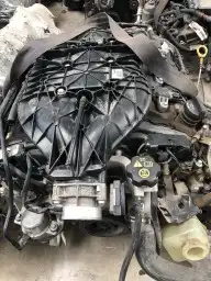 مكاين سيارات 5