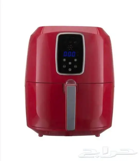 القلاية الصحية بدون زيت السيف6لتر السعر 340 ريال 6