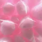 غزل البنات او حلاوه قطن حلويات 1