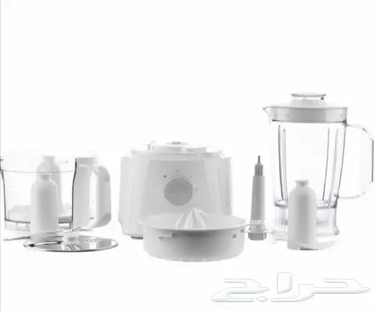 محضر طعام كينوود 18 وظيفة 800واط السعر  295 ريال 1