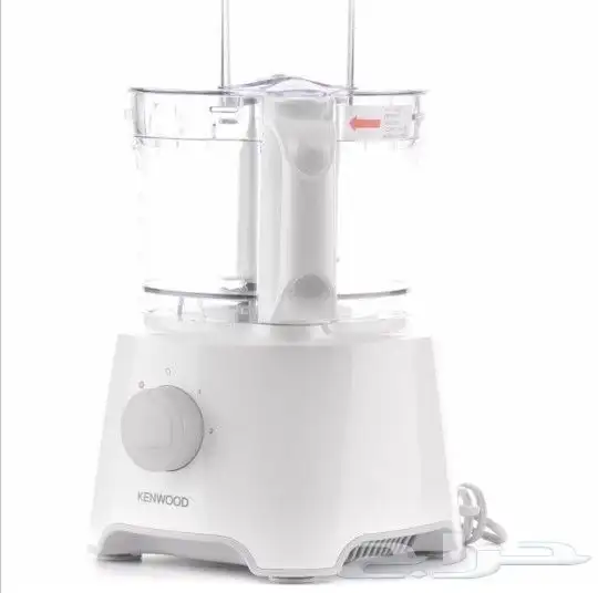 محضر طعام كينوود 18 وظيفة 800واط السعر  295 ريال 3