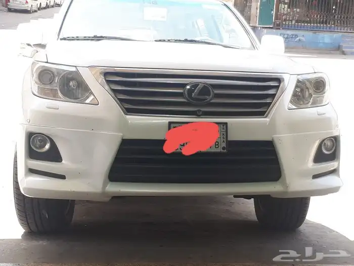 ترهيم لكزس 21 ويوجد لدينا انوع قطع الجزز 10