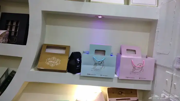 طباعة مطابع استكراختام بكسات أكياس منيوبنر 0