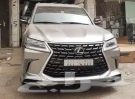 ترهيم لكزس 21 ويوجد لدينا انوع قطع الجزز 5