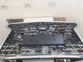 ترهيم لكزس 21 ويوجد لدينا انوع قطع الجزز 4