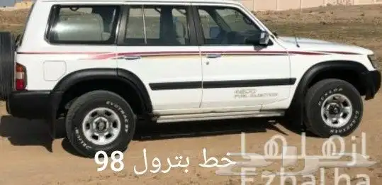 خطوط تايوتا ونيسان 8