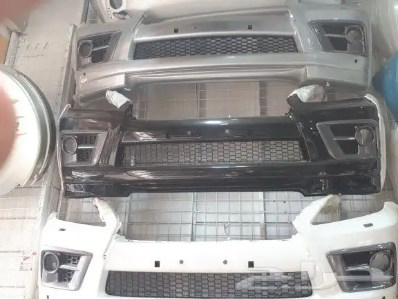 ترهيم لكزس 21 ويوجد لدينا انوع قطع الجزز 8