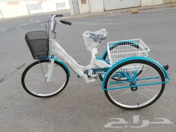 دراجات ثلاثية 10