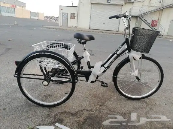 دراجات ثلاثية 14