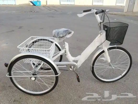 دراجات ثلاثية 12