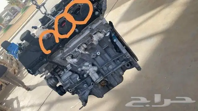 مكاين فورد تورس 13