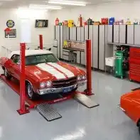 مكائن مستوره ومجدده امريكيه 1