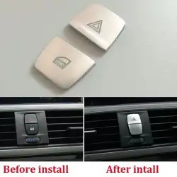 بروجكتر ابواب بشعار M واكسسوارات BMW 60