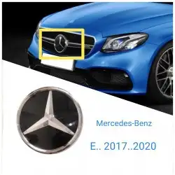 تحويل طارة مرسيدس لشكل 63 واكسسوارات 7