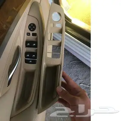بروجكتر ابواب بشعار M واكسسوارات BMW 97