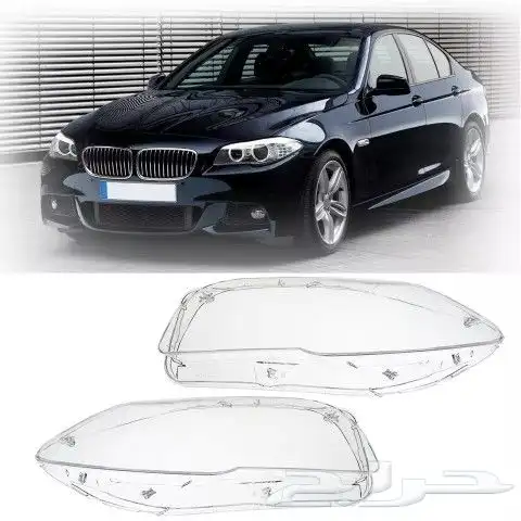 بروجكتر ابواب بشعار M واكسسوارات BMW 93