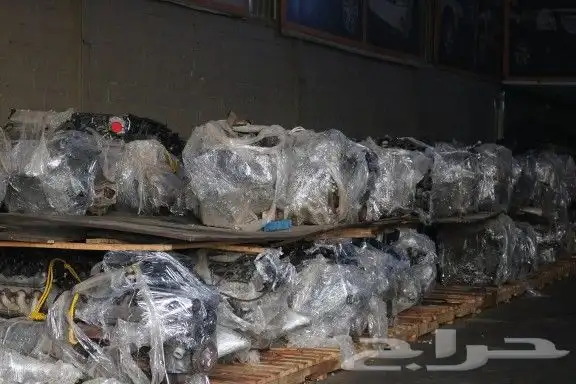 مكائن مستوره ومجدده امريكيه 4