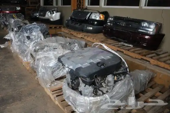 مكائن مستوره ومجدده امريكيه 2