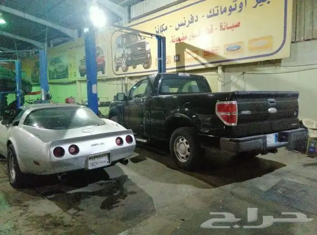 مكائن مستوره ومجدده امريكيه 8