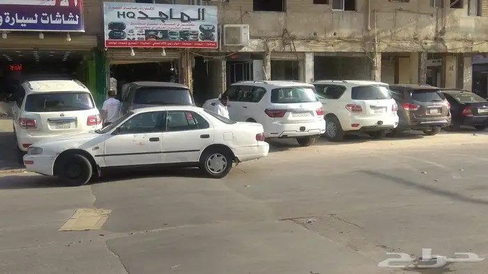 تعديل نيسان باترول 2020 الى بلاتنيوم 10