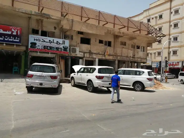 تعديل نيسان باترول 2020 الى بلاتنيوم 21