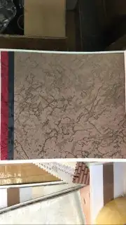 ستائر سحب بجميع الالوان 2