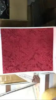 ستائر سحب بجميع الالوان 1