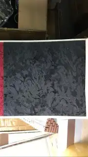 ستائر سحب بجميع الالوان 5