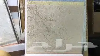 ستائر سحب بجميع الالوان 3