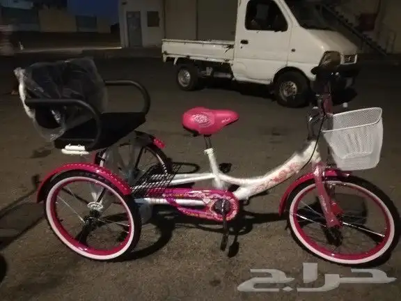 دراجات ثلاثية 17