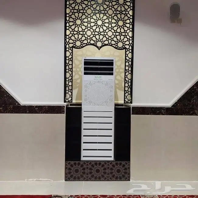 ديكورات مساجد 1