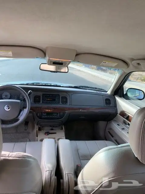 فورد ماركيز 2008 وكاااله (( تم البيع )) 11