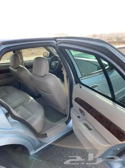 فورد ماركيز 2008 وكاااله (( تم البيع )) 10