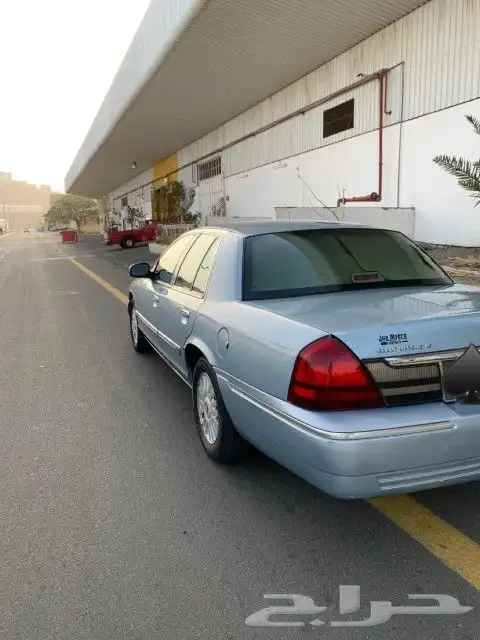 فورد ماركيز 2008 وكاااله (( تم البيع )) 5