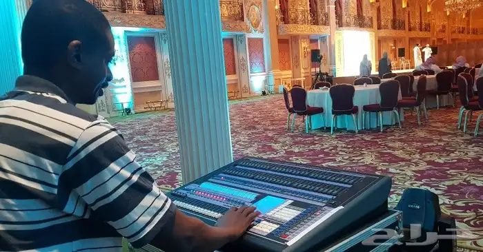 تنظيم حفلات 2