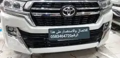 ترهيم جيوب لاندكروزر من 2008 الى2021 0