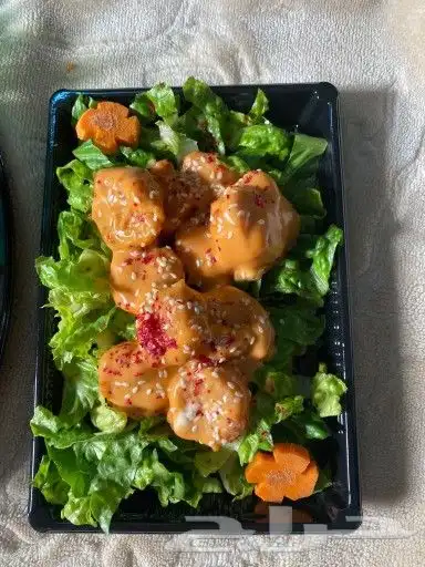 سوشي هاوس رابغ 3